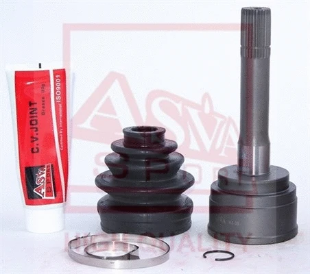 Joint Kit, drive shaft