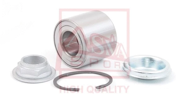 Wheel Bearing (DAC30620051)