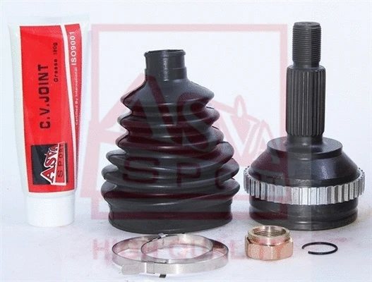 Joint Kit, drive shaft