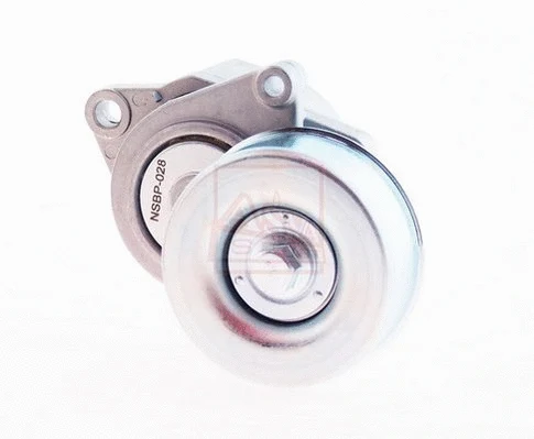 Tensioner Pulley, V-belt (NSBP-028)