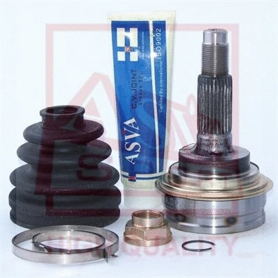 Joint Kit, drive shaft