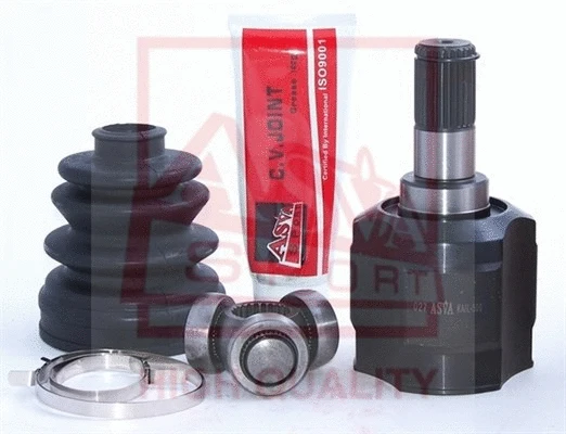 Joint Kit, drive shaft