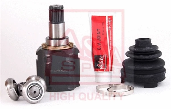 Joint Kit, drive shaft