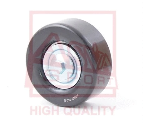 Tensioner Pulley, V-belt