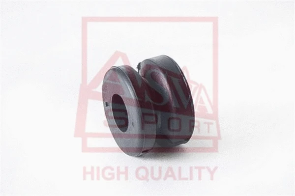 Mounting, control/trailing arm