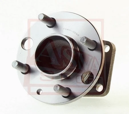 Wheel Hub (FDWH-GDWR)