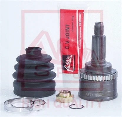Joint Kit, drive shaft