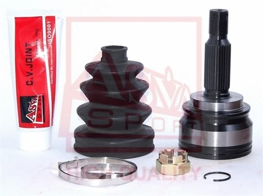 Joint Kit, drive shaft
