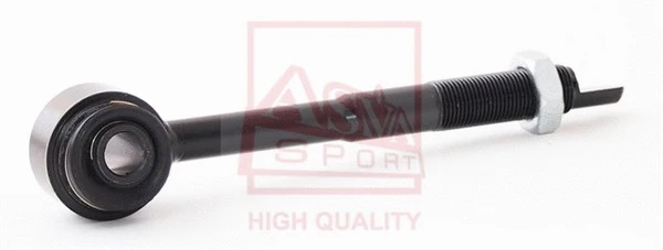 Mounting, control/trailing arm