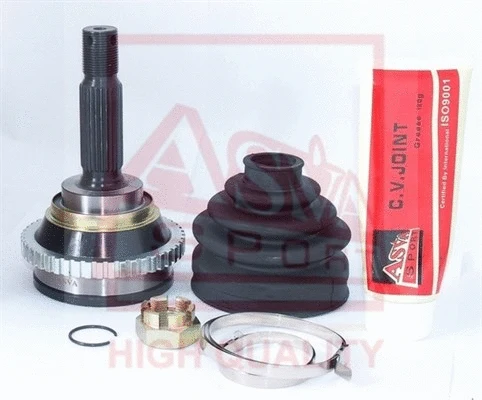 Joint Kit, drive shaft