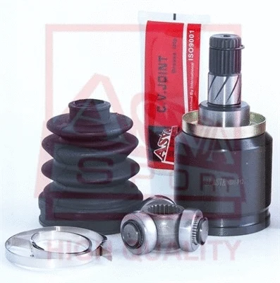 Joint Kit, drive shaft