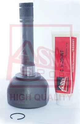 Joint Kit, drive shaft