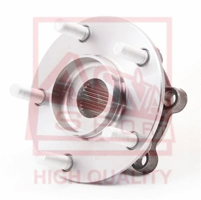 Wheel Hub (MZWH-6GJF)