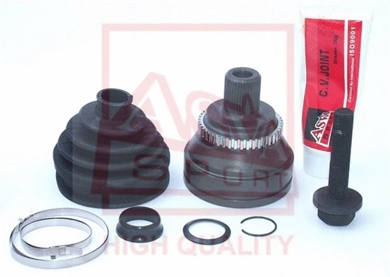 Joint Kit, drive shaft