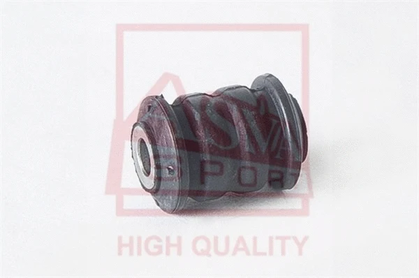 Mounting, control/trailing arm