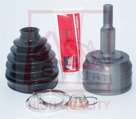 Joint Kit, drive shaft