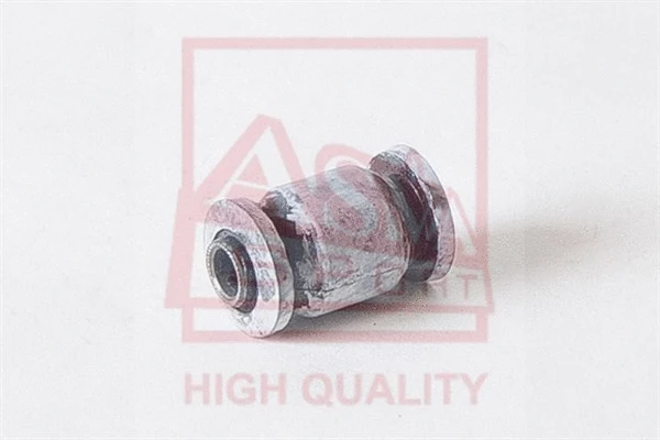 Mounting, control/trailing arm