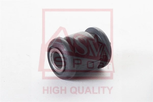 Mounting, control/trailing arm