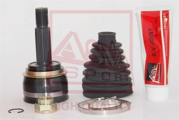 Joint Kit, drive shaft