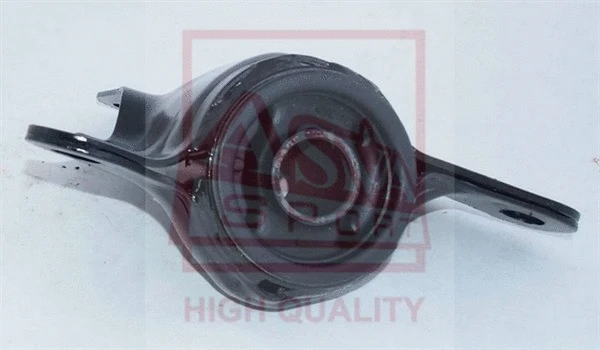 Mounting, control/trailing arm