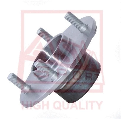 Wheel Hub
