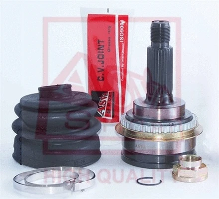 Joint Kit, drive shaft