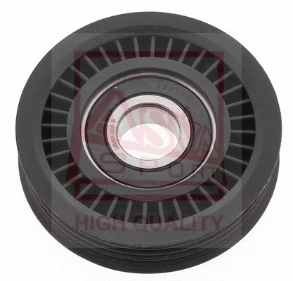 Tensioner Pulley, V-belt