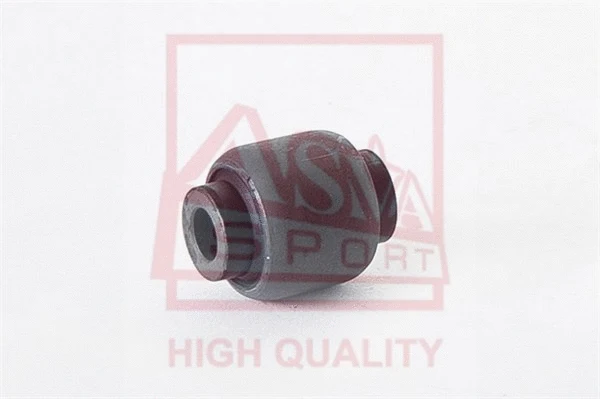 Mounting, control/trailing arm