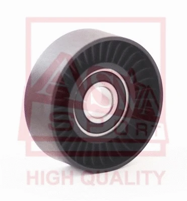 Tensioner Pulley, V-belt