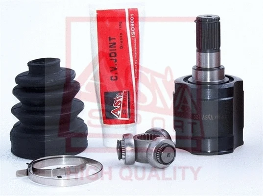Joint Kit, drive shaft