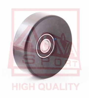 Tensioner Pulley, V-belt