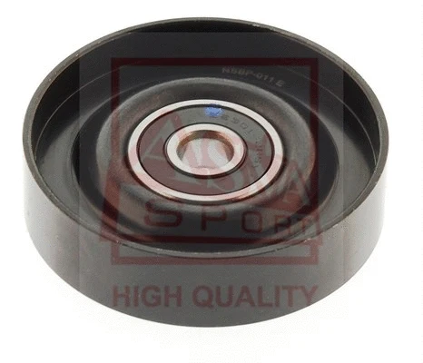 Tensioner Pulley, V-belt
