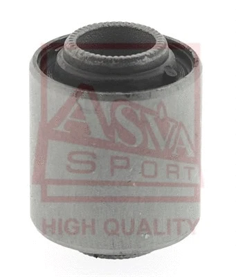 Mounting, control/trailing arm