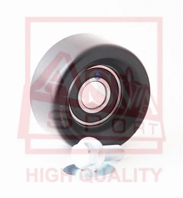 Tensioner Pulley, V-belt