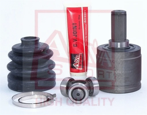 Joint Kit, drive shaft