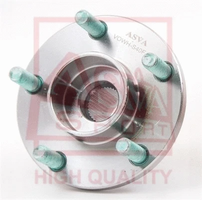 Wheel Hub