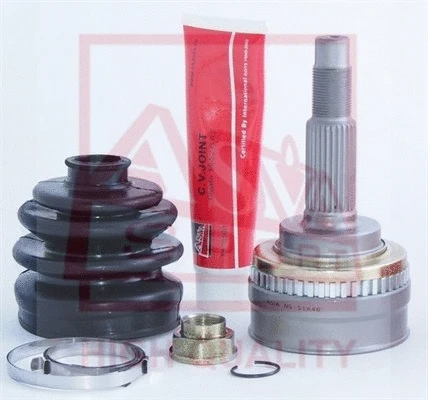 Joint Kit, drive shaft