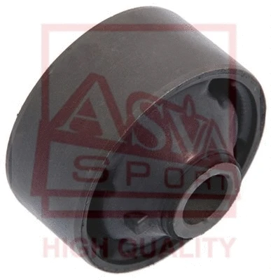 Mounting, control/trailing arm