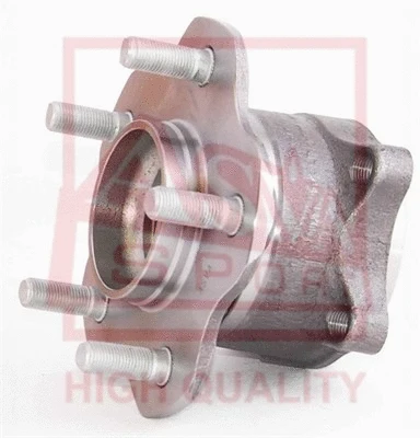 Wheel Hub