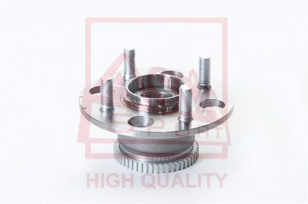 Wheel Hub