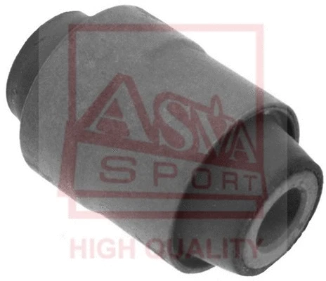 Mounting, control/trailing arm
