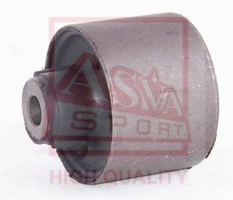 Mounting, control/trailing arm