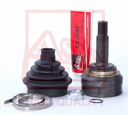 Joint Kit, drive shaft