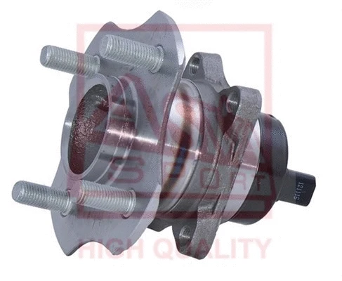 Wheel Hub