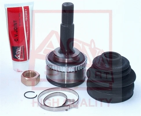 Joint Kit, drive shaft