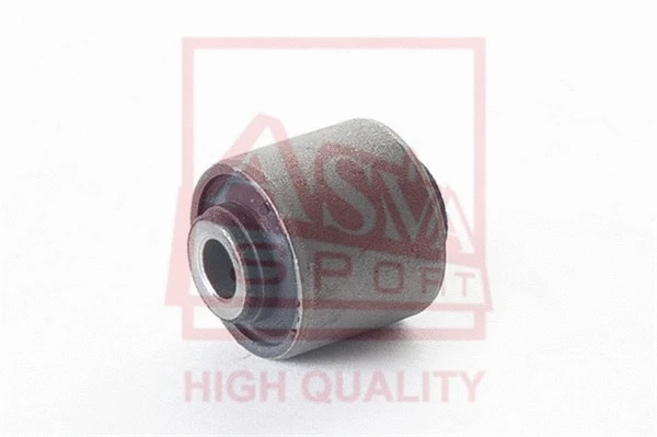 Mounting, control/trailing arm