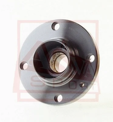 Wheel Hub (VWWH-6NA43R)