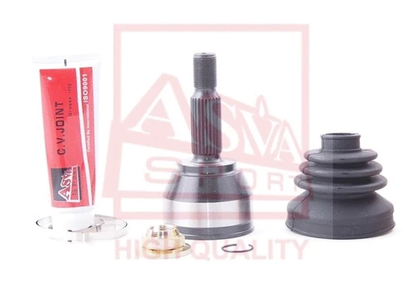 Joint Kit, drive shaft