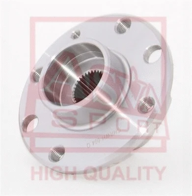Wheel Hub