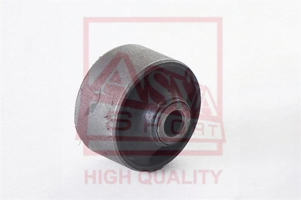 Mounting, control/trailing arm